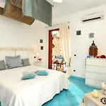 Mirtillo By Amalfivacation Minori